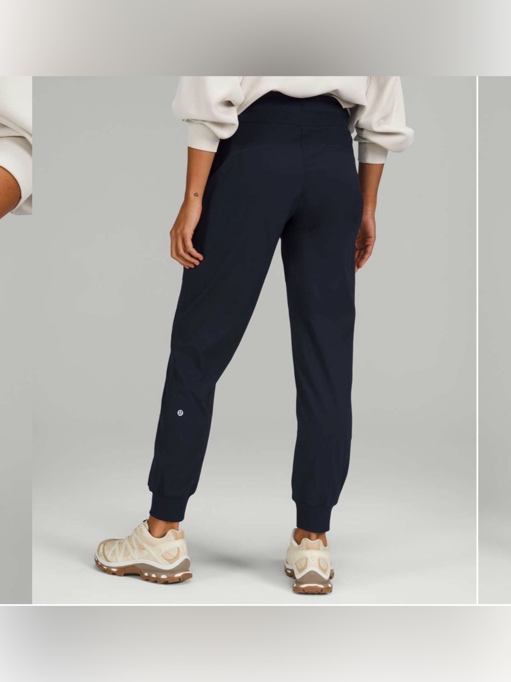 Lululemon Dance Studio Mid-Rise Jogger